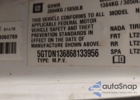 5GTDN136868133956